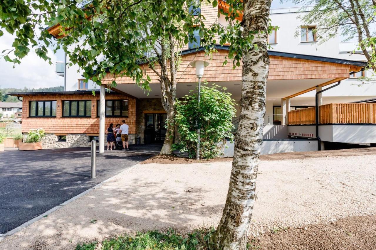 R&R Residenzen Hotel Mitterbach Exterior foto