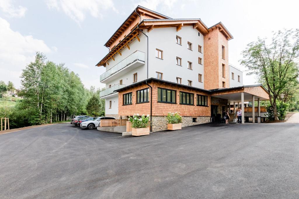R&R Residenzen Hotel Mitterbach Exterior foto