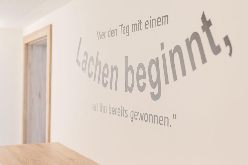 R&R Residenzen Hotel Mitterbach Exterior foto